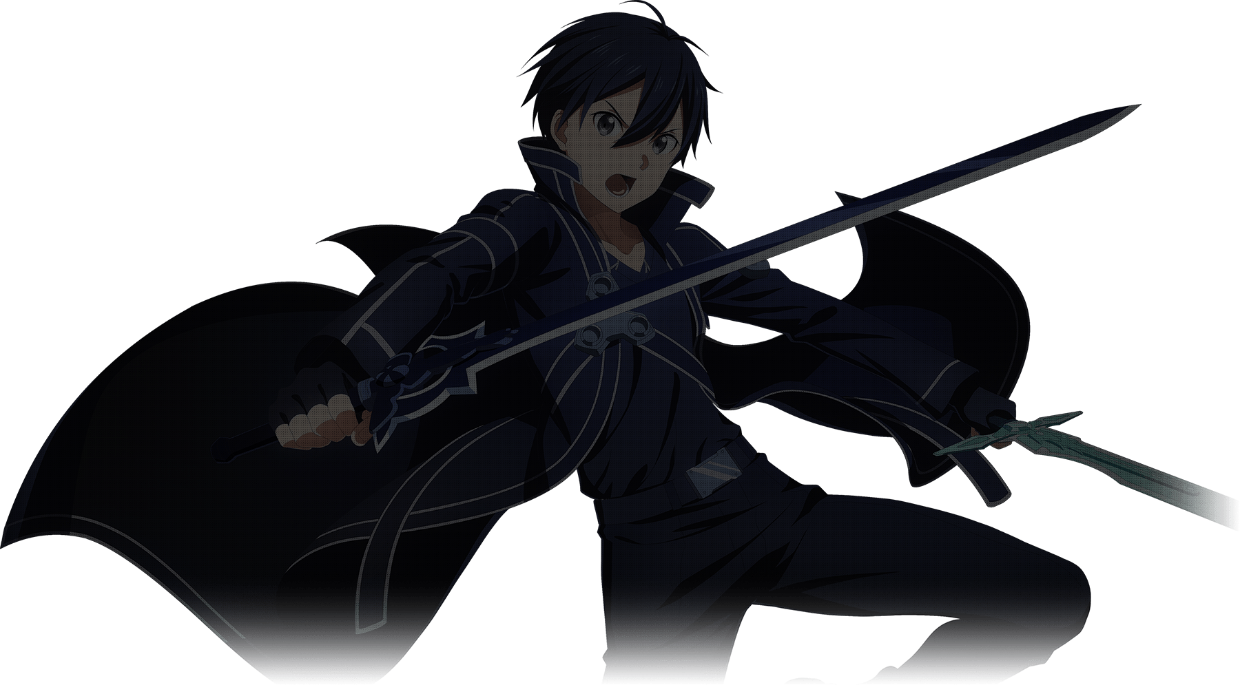 Sword Art Online Surprises with Kirito's Plans for the Future