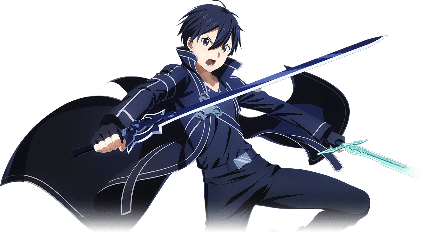 Sword Art Online Variant Showdown - #SAOVS's key visual is being revealed✨ 『Sword  Art Online Variant Showdown』 is scheduled to be released in 2022!  👇Official Website:  👇Pre-Register Now