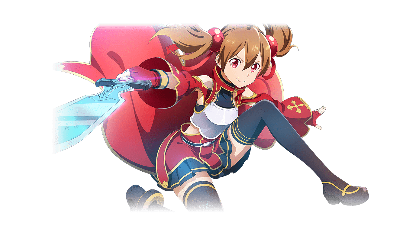 Sword Art Online - QooApp: Anime Games Platform