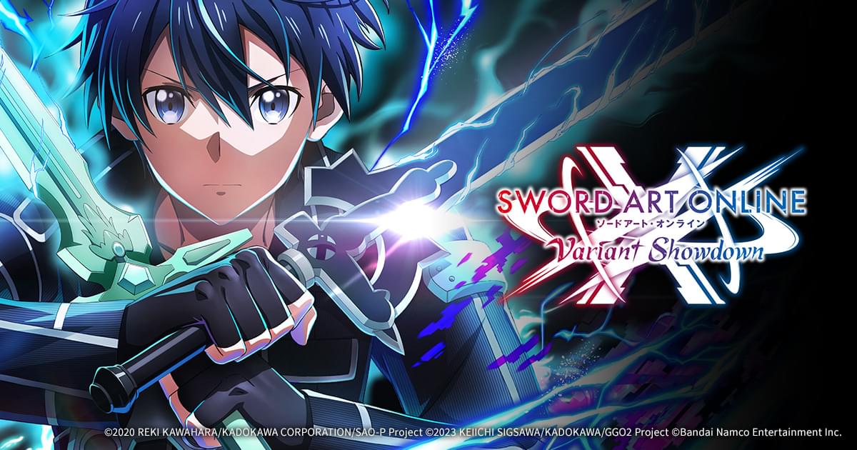 Sword Art Online