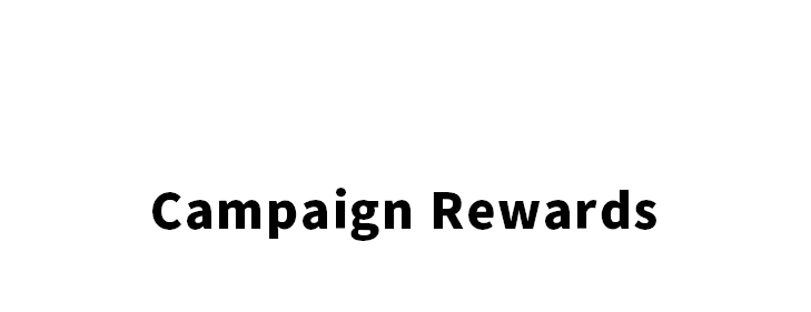 Campaign Rewards