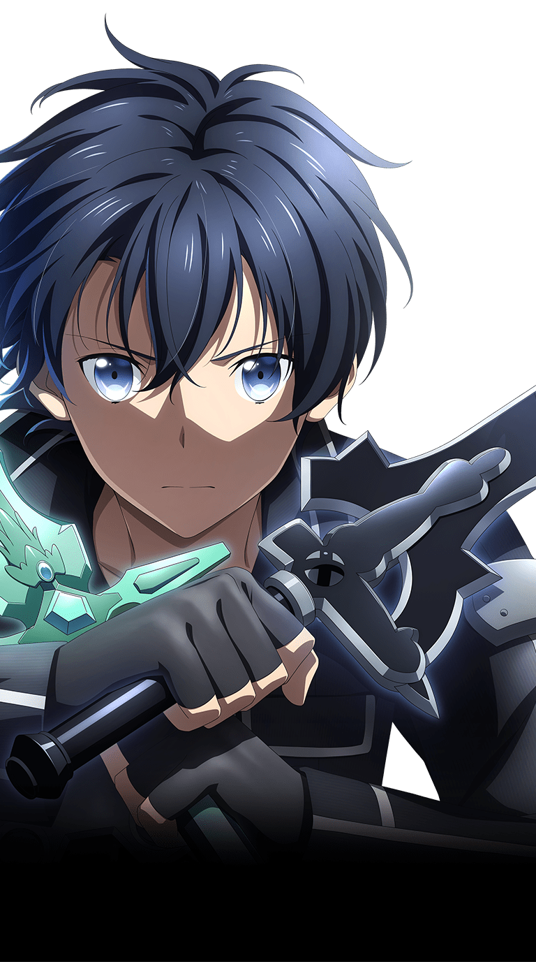 Sword Art Online Variant Showdown (@SAOVS_WW) / X