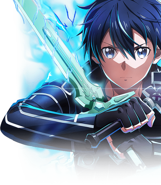 Sword Art Online Variant Showdown (@SAOVS_WW) / X